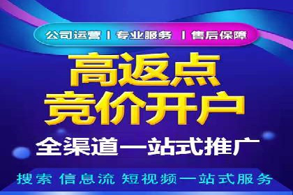 竞价广告的智慧：网络推广在娱乐产业的实践